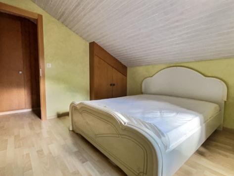 Orsières, Valais - village house 8.0 Rooms 168.00 m2 CHF 450'000.-