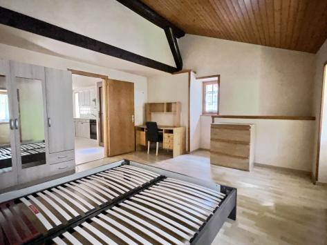 Orsières, Valais - village house 8.0 Rooms 168.00 m2 CHF 450'000.-