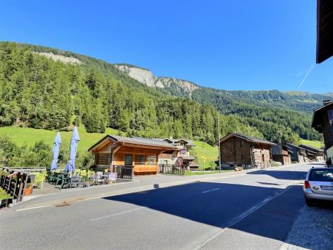 Orsières, Valais - village house 8.0 Rooms 168.00 m2 CHF 450'000.-