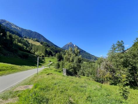 Orsières, Valais - village house 8.0 Rooms 168.00 m2 CHF 450'000.-