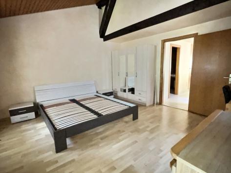 Orsières, Valais - village house 8.0 Rooms 168.00 m2 CHF 450'000.-
