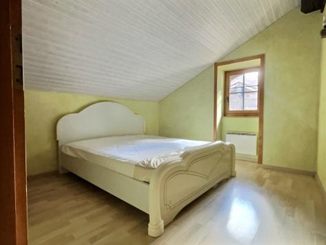 Orsières, Valais - village house 8.0 Rooms 168.00 m2 CHF 450'000.-