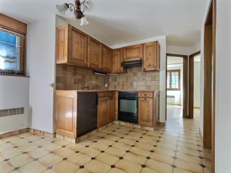 Orsières, Valais - village house 8.0 Rooms 168.00 m2 CHF 450'000.-