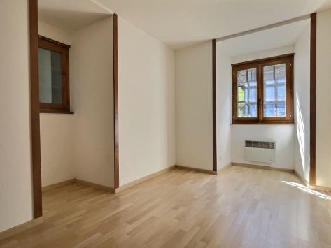 Orsières, Valais - village house 8.0 Rooms 168.00 m2 CHF 450'000.-