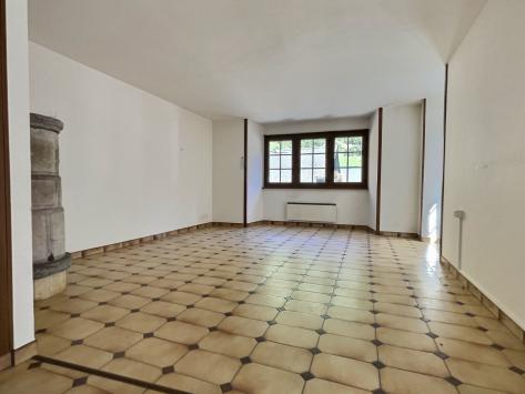 Orsières, Valais - village house 8.0 Rooms 168.00 m2 CHF 450'000.-