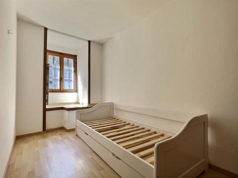 Orsières, Valais - village house 8.0 Rooms 168.00 m2 CHF 450'000.-