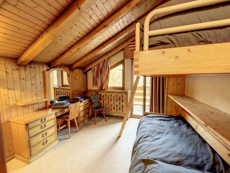 Crans-Montana, Valais - Duplex 4.5 pièces 140.00 m2 CHF 2'200'000.-