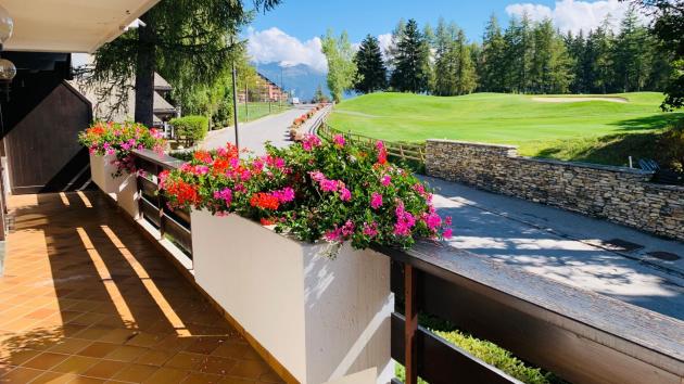 Crans-Montana, Valais - Duplex 4.5 pièces 140.00 m2 CHF 2'200'000.-