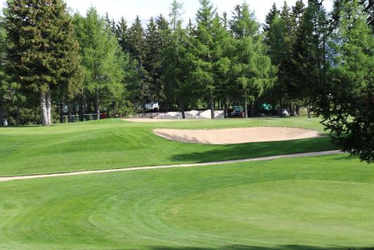 Crans-Montana, Valais - Duplex 4.5 pièces 140.00 m2 CHF 2'200'000.-