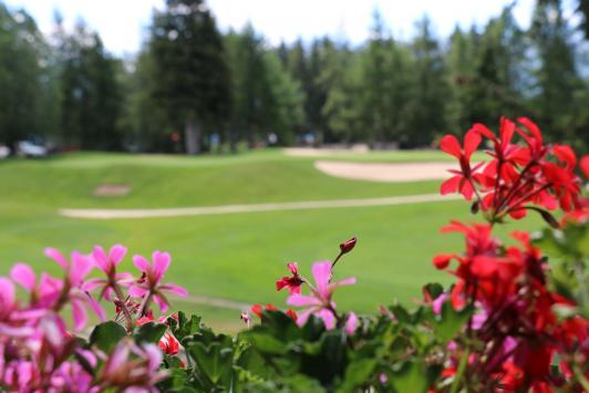 Crans-Montana, Valais - Duplex 4.5 pièces 140.00 m2 CHF 2'200'000.-