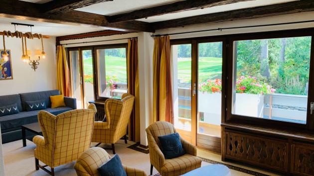 Crans-Montana, Valais - Duplex 4.5 pièces 140.00 m2 CHF 2'200'000.-