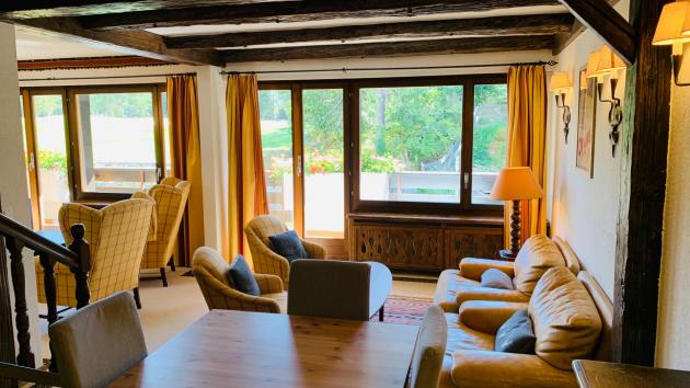 Crans-Montana, Valais - Duplex 4.5 pièces 140.00 m2 CHF 2'200'000.-