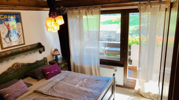 Crans-Montana, Valais - Duplex 4.5 pièces 140.00 m2 CHF 2'200'000.-