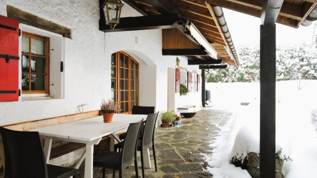 Maison de campagne à Blonay Maison Maison, 7.0 pièces, 224.00 m2  CHF 1'950'000.- 1807 Blonay