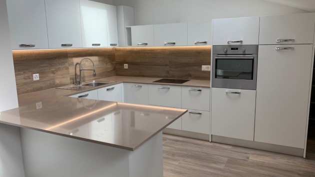 Rechy Cosimo posciio Appartement Appartement, 3.5 pièces, 127.00 m2  CHF 635'000.- 3966 Réchy