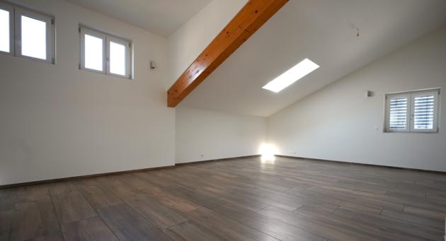 Réchy, Valais - Appartement 3.5 pièces 127.00 m2 CHF 635'000.-