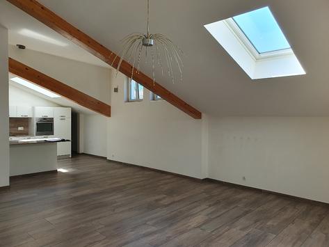 Réchy, Valais - Appartement 3.5 pièces 127.00 m2 CHF 595'000.-