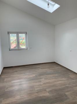 Réchy, Valais - Appartement 3.5 pièces 127.00 m2 CHF 595'000.-