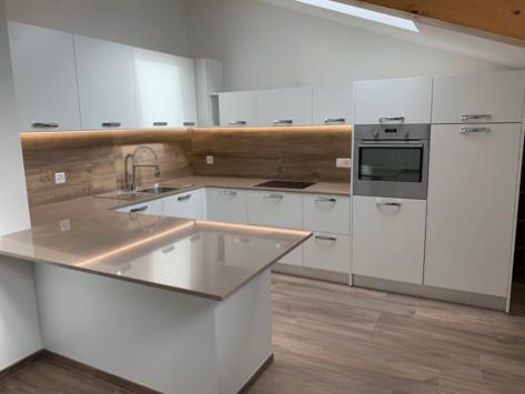 Réchy, Valais - Appartement 3.5 pièces 127.00 m2 CHF 595'000.-