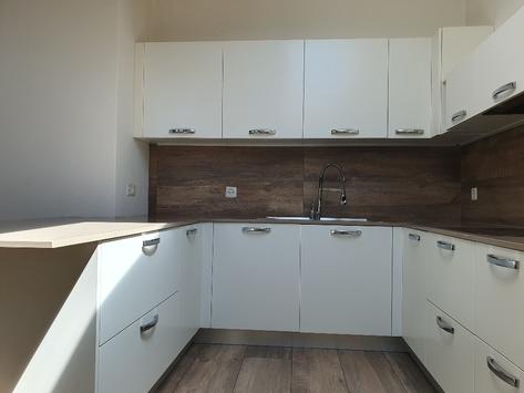 Réchy, Valais - Appartement 3.5 pièces 127.00 m2 CHF 595'000.-