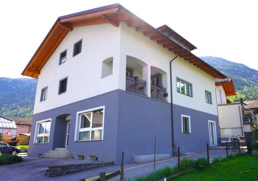 Réchy, Valais - Appartement 3.5 pièces 127.00 m2 CHF 635'000.-