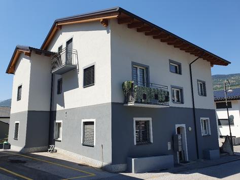 Réchy, Valais - Appartement 3.5 pièces 127.00 m2 CHF 595'000.-