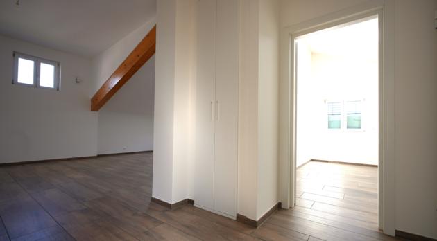 Réchy, Valais - Appartement 3.5 pièces 127.00 m2 CHF 635'000.-