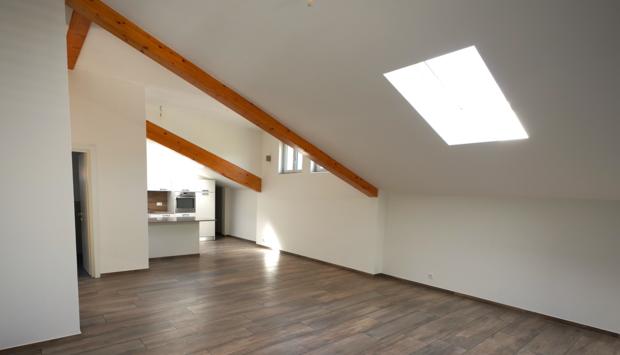 Réchy, Valais - Appartement 3.5 pièces 127.00 m2 CHF 635'000.-
