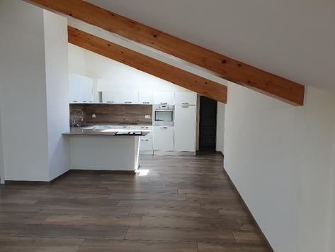 Réchy, Valais - Appartement 3.5 pièces 127.00 m2 CHF 595'000.-