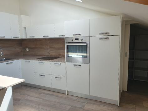 Réchy, Valais - Appartement 3.5 pièces 127.00 m2 CHF 595'000.-
