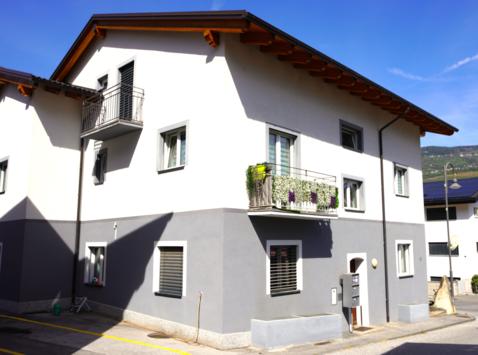 Réchy, Valais - Appartement 3.5 pièces 127.00 m2 CHF 635'000.-