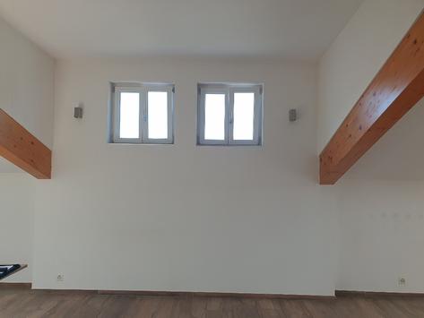 Réchy, Valais - Appartement 3.5 pièces 127.00 m2 CHF 595'000.-