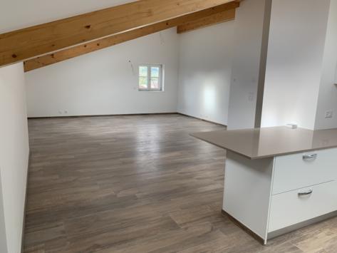 Réchy, Valais - Appartement 3.5 pièces 127.00 m2 CHF 595'000.-