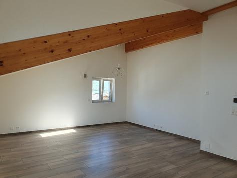 Réchy, Valais - Appartement 3.5 pièces 127.00 m2 CHF 595'000.-