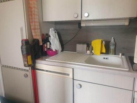 Sion, Valais - Bureau 2.0 pièces 40.00 m2 CHF 220'000.-