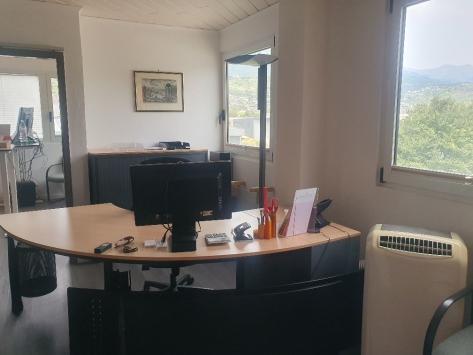 Sion, Valais - Bureau 2.0 pièces 40.00 m2 CHF 220'000.-