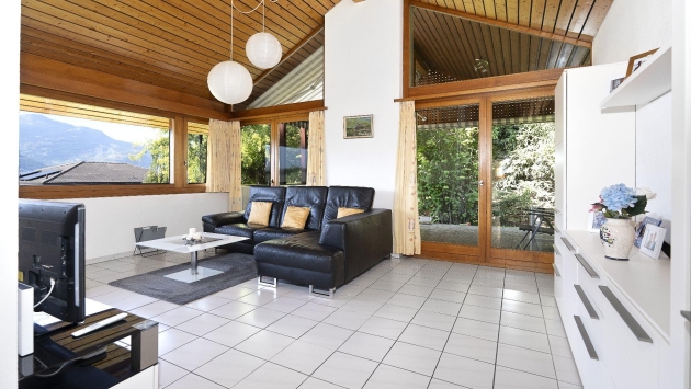 BAL - Villa de 6,5 pièces à Coméraz Villa Villa, 6.5 Rooms, 197.71 m2  Price upon request 1971 Coméraz(Grimisuat)