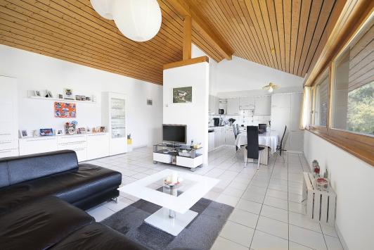Coméraz(Grimisuat), Valais - Villa 6.5 pièces 197.71 m2 CHF 1'230'000.-
