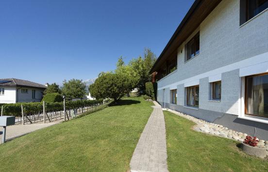 Coméraz(Grimisuat), Valais - Villa 6.5 pièces 197.71 m2 CHF 1'230'000.-