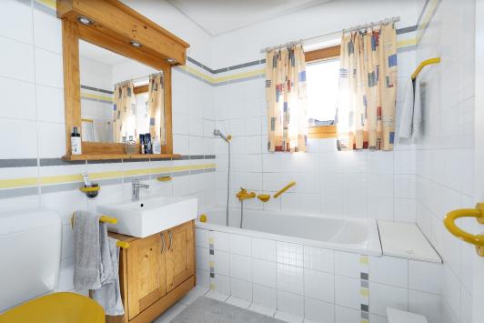 Coméraz(Grimisuat), Valais - Villa 6.5 pièces 197.71 m2 CHF 1'230'000.-