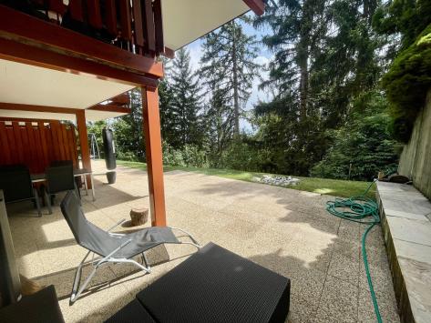 Crans-Montana, Valais - Ground floor apartment 2.5 Rooms 55.67 m2 CHF 570'000.-
