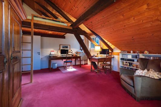 Ollon VD, Vaud - Villa 6.5 pièces 249.00 m2 CHF 1'750'000.-