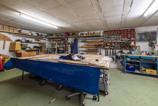 Ollon VD, Vaud - Villa 6.5 pièces 249.00 m2 CHF 1'750'000.-