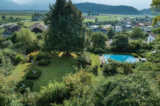Ollon VD, Vaud - Villa 6.5 pièces 249.00 m2 CHF 1'750'000.-