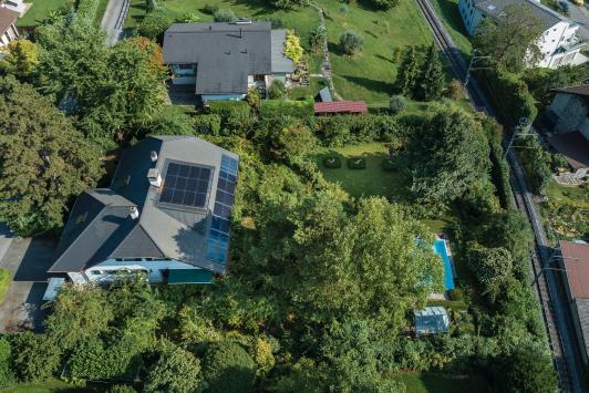 Ollon VD, Vaud - Villa 6.5 pièces 249.00 m2 CHF 1'750'000.-