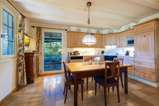 Ollon VD, Vaud - Villa 6.5 pièces 249.00 m2 CHF 1'750'000.-