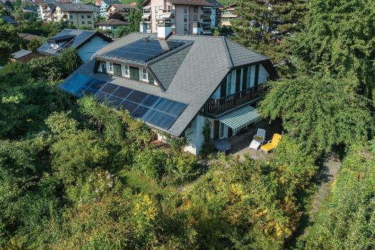 Ollon VD, Vaud - Villa 6.5 pièces 249.00 m2 CHF 1'750'000.-