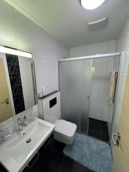 Conthey, Valais - Appartement 3.5 pièces 102.67 m2 CHF 1'800.- / mois