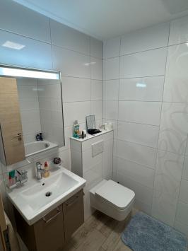 Conthey, Valais - Appartement 3.5 pièces 102.67 m2 CHF 1'800.- / mois