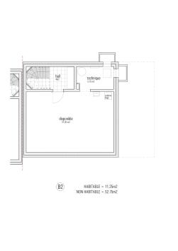 Bramois, Valais - Villa clés-en-main 5.5 pièces 168.00 m2 CHF 1'050'000.-